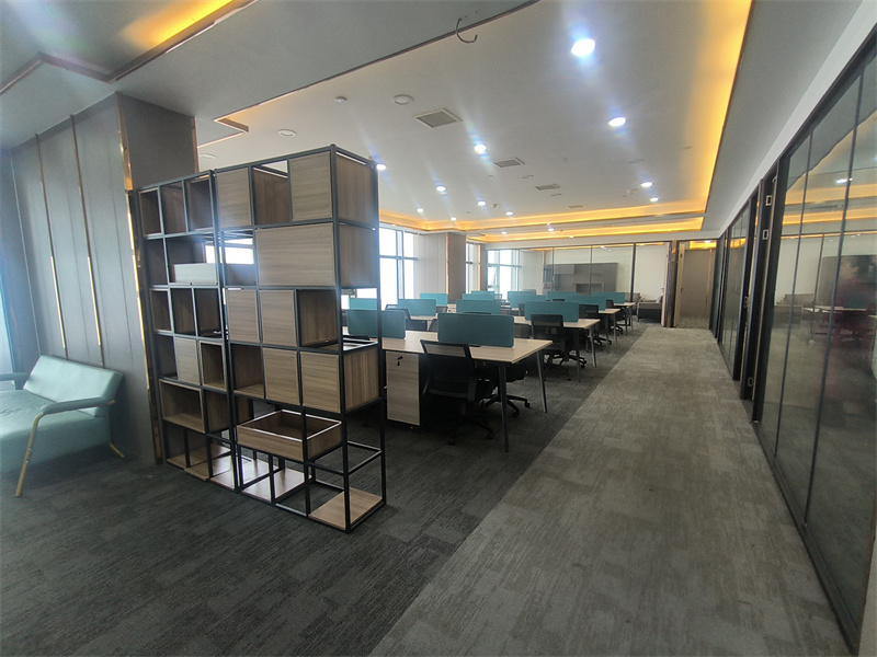 办公实拍图2