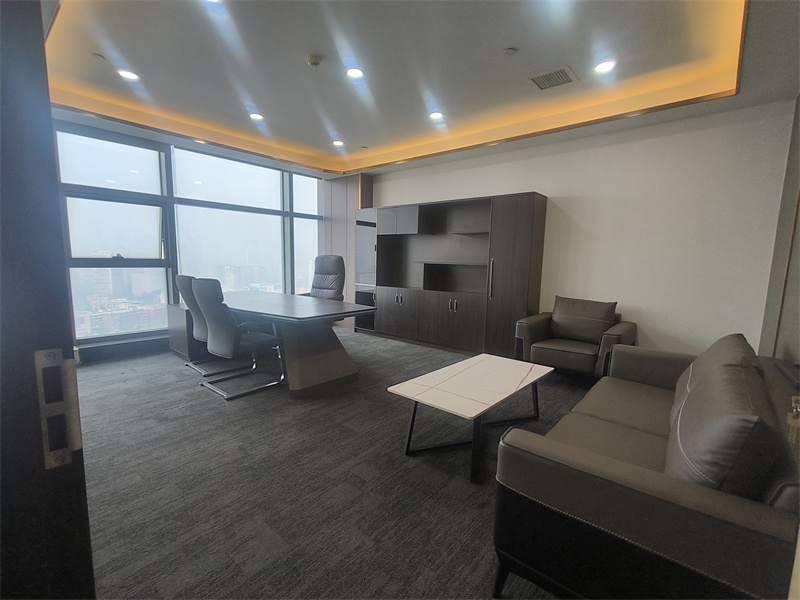 办公实拍图4
